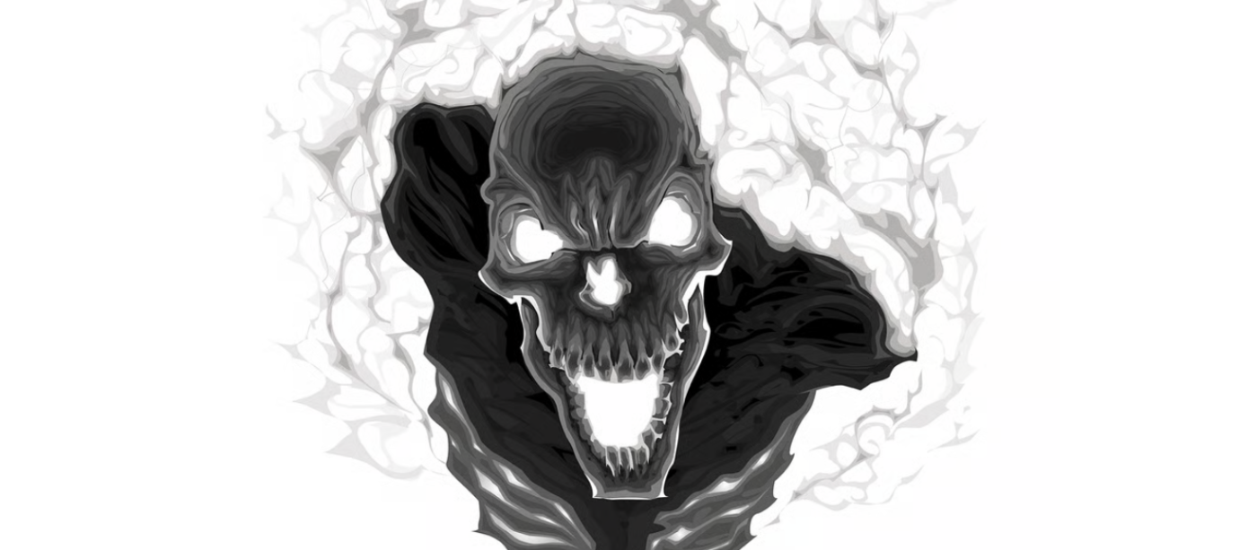 Digital sketch artwork